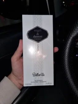 ادو پرفیوم زنانه ژیوانشی مدل Ange ou Demon Le Secret حجم 100 میلی لیتر