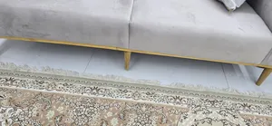 تجریه خرید مبل راحتی هشت نفره شاهان دکور مدل هوگو