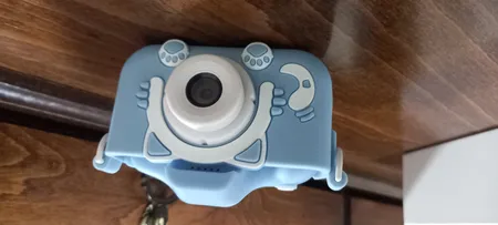 دوربین دیجیتال مدل AX6065