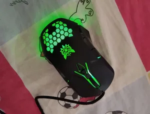 تجریه خرید ماوس مخصوص بازی اونیکوما مدل CW902