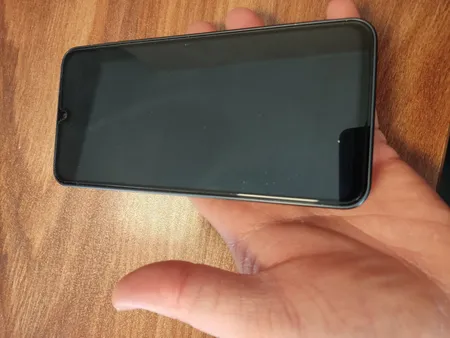 گوشی موبایل سامسونگ مدل Galaxy A16 4G دو سیم کارت ظرفیت 128 گیگابایت و رم 6 گیگابایت - ویتنام