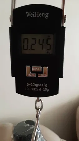 پودر شارژ مشکی 200 گرمی میرا مدل 1005/1006