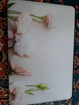 استیکر لپ تاپ کد D01 به همراه برچسب حروف فارسی کیبورد