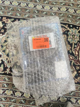 ریسه ال ای دی مدل RGB-remote طول 5 متر