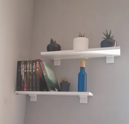 شلف دیواری مدل SW03