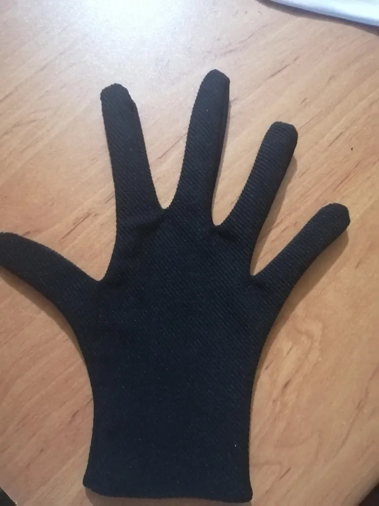 دستکش زنانه مدل چهار دوخت