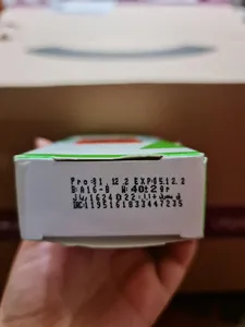 تجریه خرید کرم ژل ترمیم کننده آردن سبوما مناسب پوست های چرب حجم 40 میلی لیتر