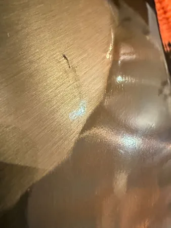 هنگ درام اسلپ مدل H