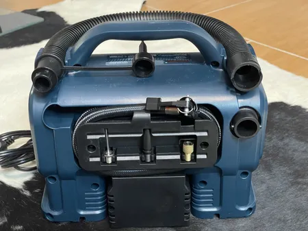 کمپرسور باد فندکی رونیکس مدل RH-4261B