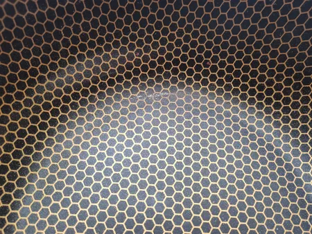 سرویس تابه 3پارچه مدل زنبوری کد G2