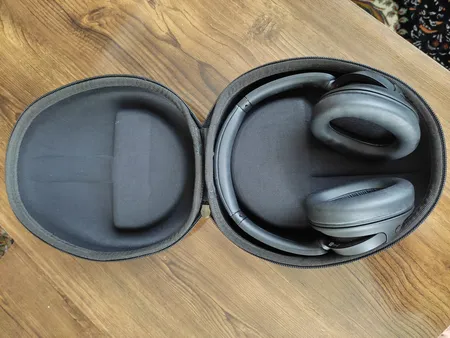 کیف نگهدارنده هدفون نهل مدل GH23