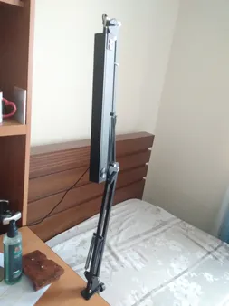 چراغ مطالعه مدل FLEXI-2