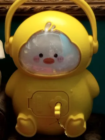 قلک مدل جوجه