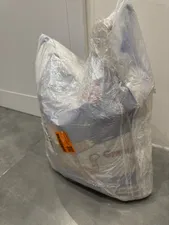 تجریه خرید خاک بستر گربه پتوپیا مدل p1 وزن 10 کیلوگرم