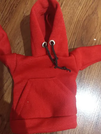 روکش دنده مدل هودی