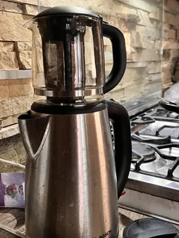 چای ساز بوش مدل TTA5603