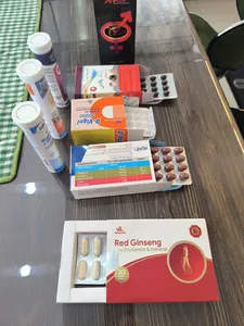 تجریه خرید قرص جوشان منیزیم و ویتامین B6 یوروویتال بسته 20 عددی