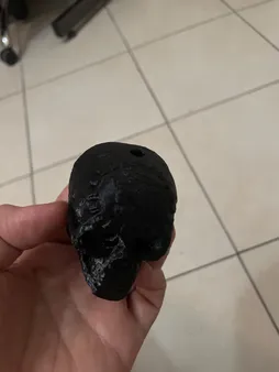 ابزار شوخی مدل آزتک