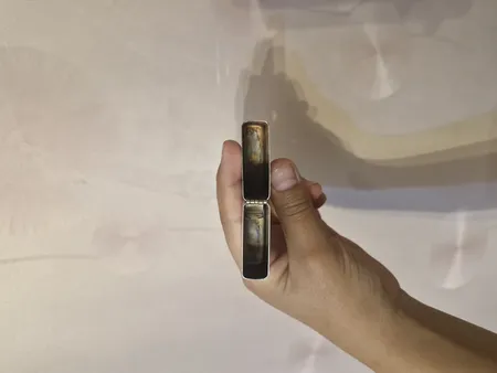 فندک  طرح کلاسیک مدل 167