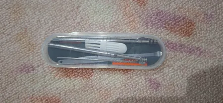 گوش پاک کن مدل F85 بسته 6 عددی