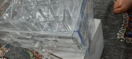 استند لوازم آرایشی مدل vs1