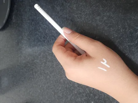 مداد چشم بارین شماره 07