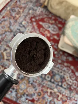 اسپرسوساز دلونگی مدل ECP35.31