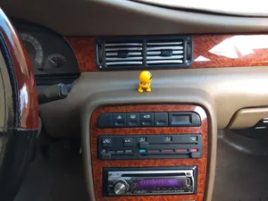 تجریه خرید نوار تزئینی دریچه کولر کوکلان مدل Ah10 بسته 10عددی