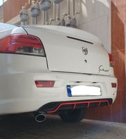 دیفیوزر سپر عقب مدل gher-nogh مناسب برای رانا