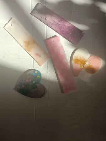 رزین اپوکسی مدل CR209 حجم 360 میلی لیتر به همراه هاردنر