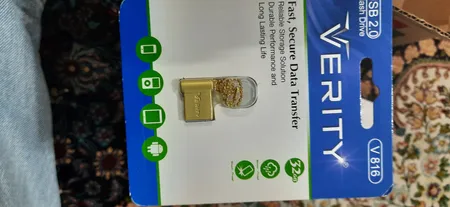 فلش مموری پاناتک مدل P 402 ظرفیت 32 گیگابایت