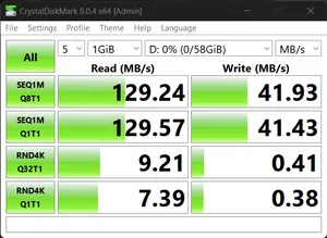 تجریه خرید فلش مموری لکسار مدل V400 USB3.0 ظرفیت 64 گیگابایت
