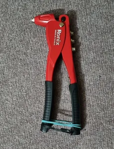 تجریه خرید پرچ دستی رونیکس مدل Optima RH-1601