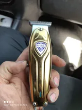 تجریه خرید ماشین اصلاح موی صورت و بدن وی جی ار مدل V-188