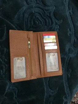 کیف پول مدل آروشا