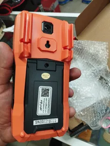 تجریه خرید مولتی متر دیجیتال ویکتور مدل Vc97 2021