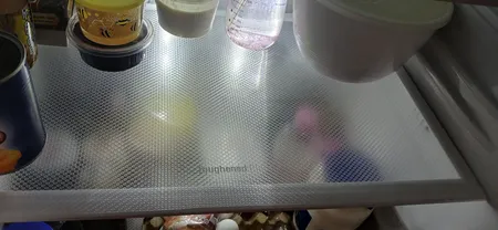 روکش طبقات یخچال مدل حبابی ژله ای کد 5m