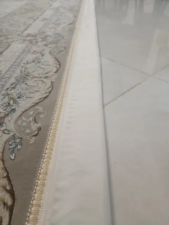 محافظ ریشه فرش مدل 12