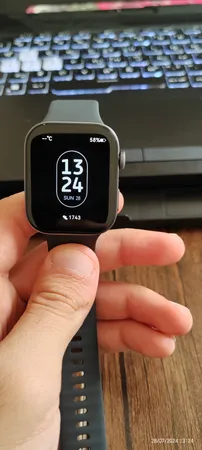 ساعت هوشمند هوآوی مدل FIT 3