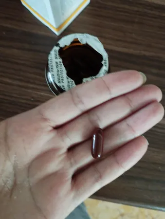 سافت ژل مولتی فور هر ویتالی تون بسته 60 عددی