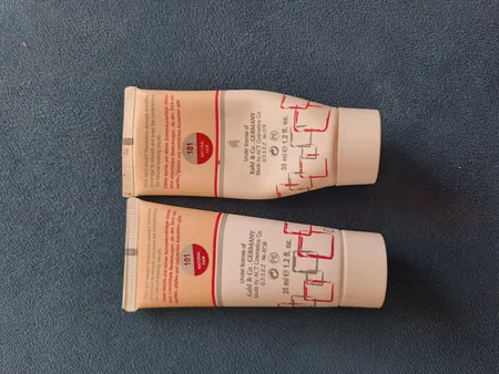 کرم پودر مای مدل Long Lasting شماره 101 حجم 35 میلی لیتر