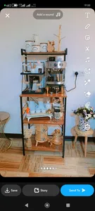 تجریه خرید کنسول دیزم مدل CNL_F100_60_BRN