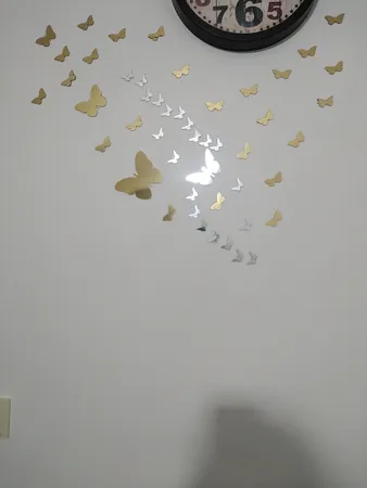 آینه آتریکس طرح شوق پرواز کد  MD019