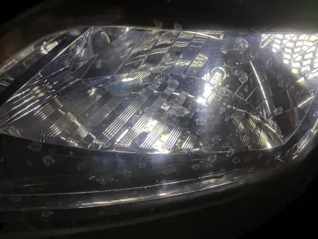 لامپ اس ام دی خودرو مدل G8 بسته 2 عددی