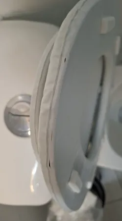 درپوش توالت فرنگی دوریکا مدل dora 2