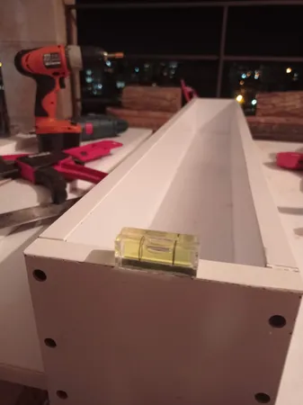 تراز جیبی کد 038