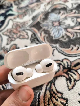 هدفون بلوتوثی مدل Airpod pro