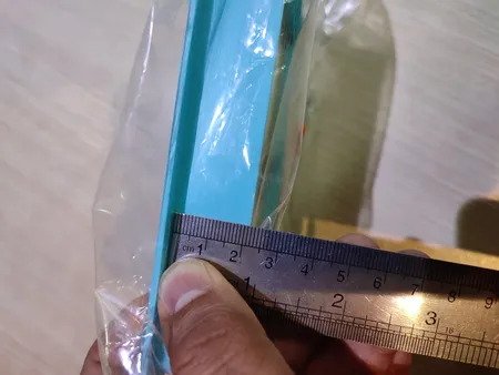 فیلتر جاروبرقی مدل Fc مناسب برای جاروبرقی فیلیپس آاگ و الکترولوکس