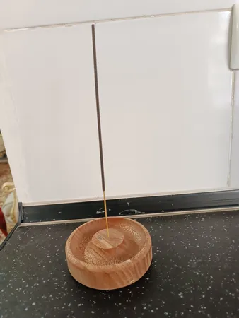 جاعودی چوبی چوبیس مدل 101