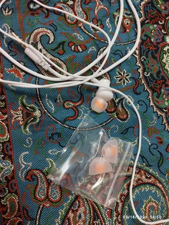 هندزفری اکسیژن مدل HS1